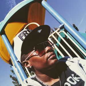 Meet your Posher, Tasha